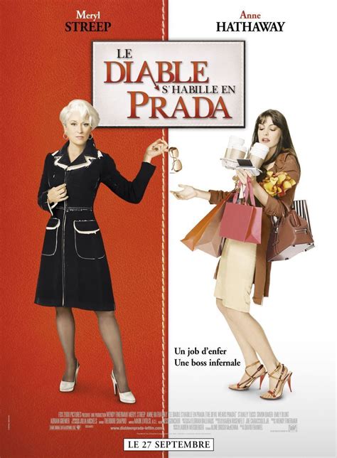 que veut dire le diable s'habille en prada|diable s'habille en Prada.